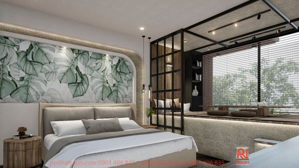 NHÀ PHỐ-  GÒ VẤP - CÔ TUYẾT