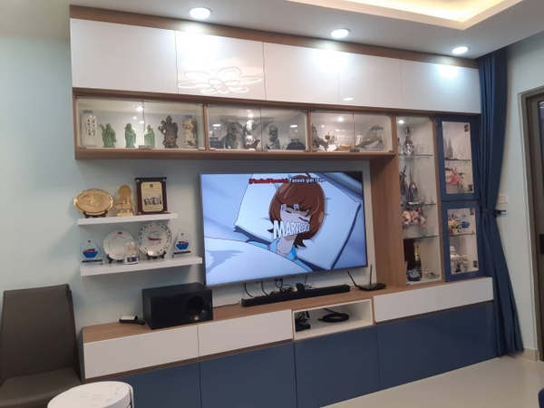 Hỗ trợ kỹ thuật  hậu mãi sau 1 năm hoàn thiện tại Anenue Nova land quậ