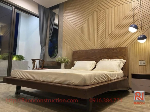 CĂN HỘ NHÀ PHỐ- CHÚ TÂN