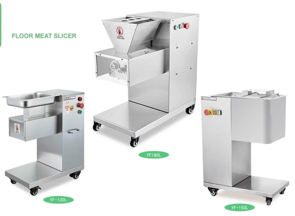 Máy thái thịt, cắt thịt YF-150L