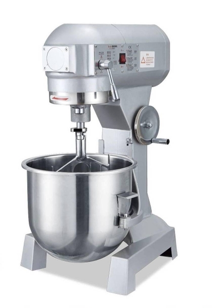 máy trộn thực phẩm