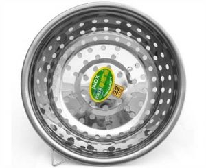 RỔ INOX 304 SÂU LÒNG