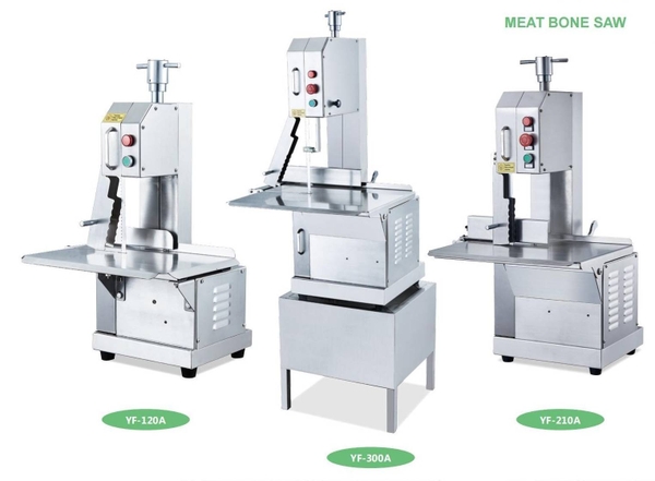 Máy cưa sương YF-300A