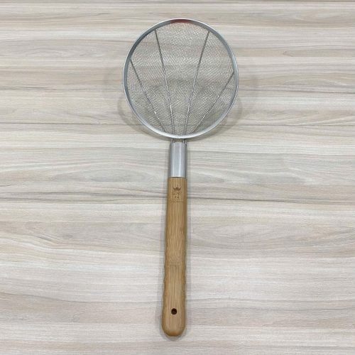 CHAO LỲ CÁN TRÚC, VỢT RAU