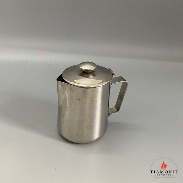Ca pha chế, ca rót sữa inox