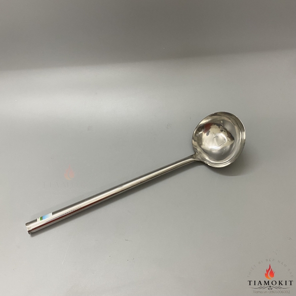Muôi Múc Canh Inox SUS 201