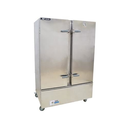 Tủ cơm nấu điện 100kg