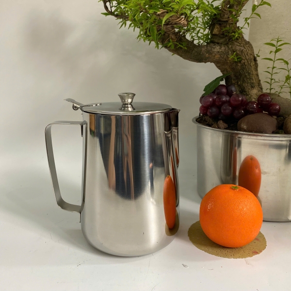 Bình đựng nước inox