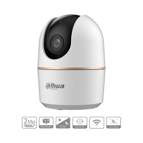 Camera Dahua Hero A1 H5AE Camera Trong Nhà Xoay 360 Độ, Đàm Thoại 2 ...