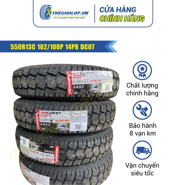 lop-xe-o-to-roadx-550r13c-102-100p-14pr-dc07