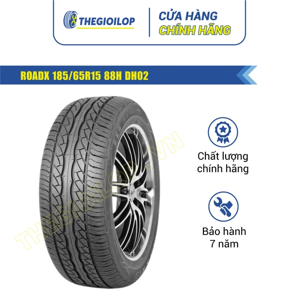 lop-roadx-185-65r15-88h-dh02