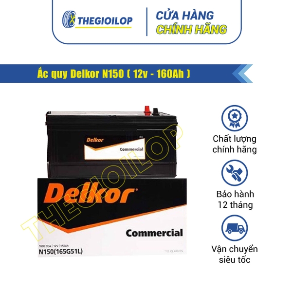 ac-quy-delkor-n150-bao-hanh-12-thang-thegioilop-vn