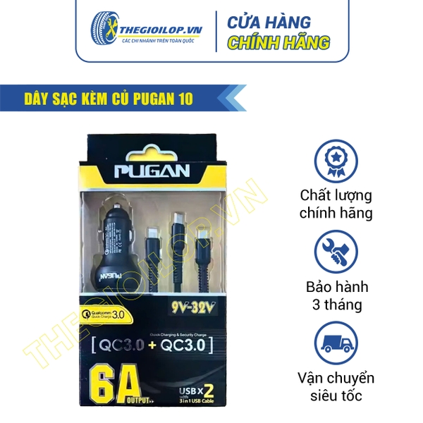 tau-sac-nhanh-pugan-6a-36w-dau-ra-12v-24v-sac-o-to-tiet-kiem-thoi-gian