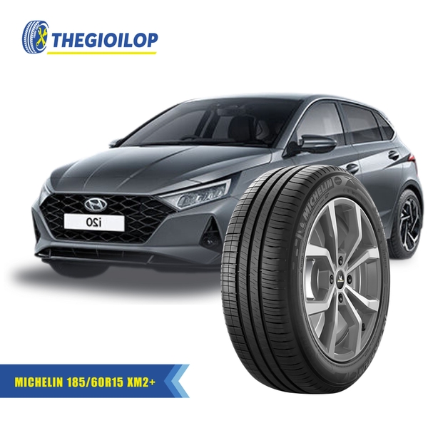 lop-michelin-185-60r15-xm2