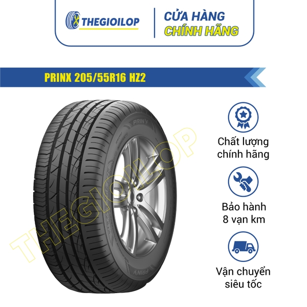 lop-prinx-205-55r16-hz2-lop-hieu-suat-cao-moi-mua-uhp-all-season-danh-cho-sedan-