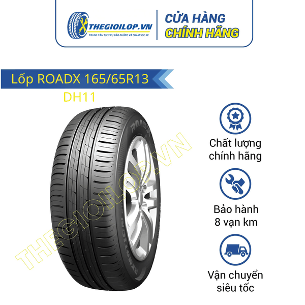 lop-xe-o-to-roadx-165-65r13-dh11