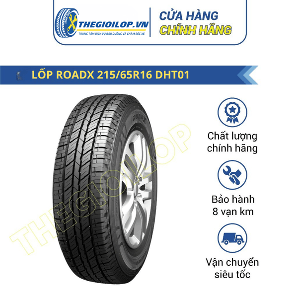 lop-roadx-215-65r16-dht01