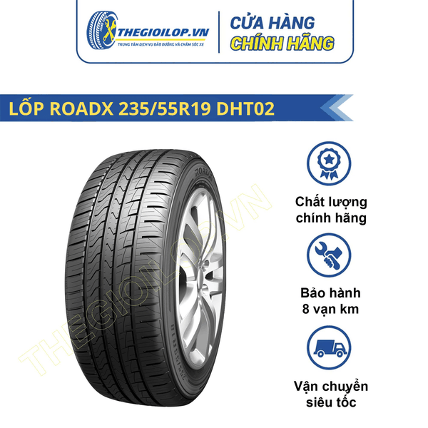 lop-roadx-235-55r19-dht02