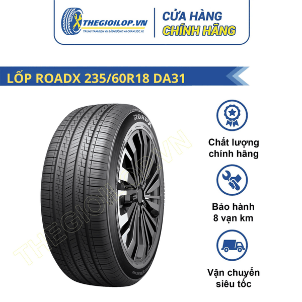 lop-roadx-235-60r18-da31