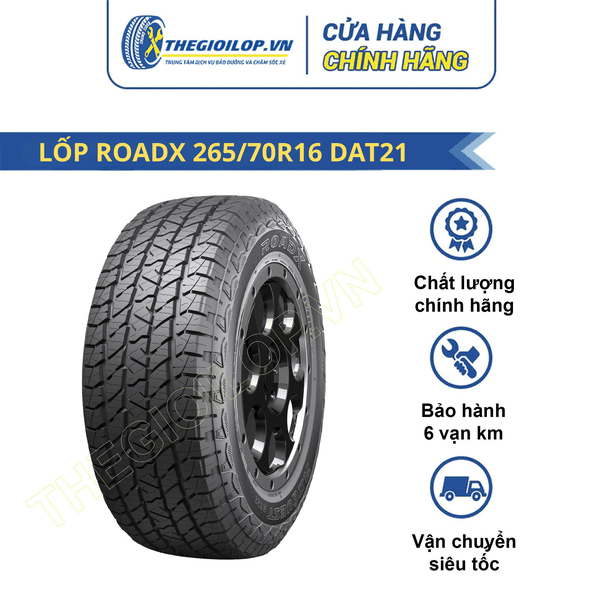 lop-roadx-265-70r16-dat21