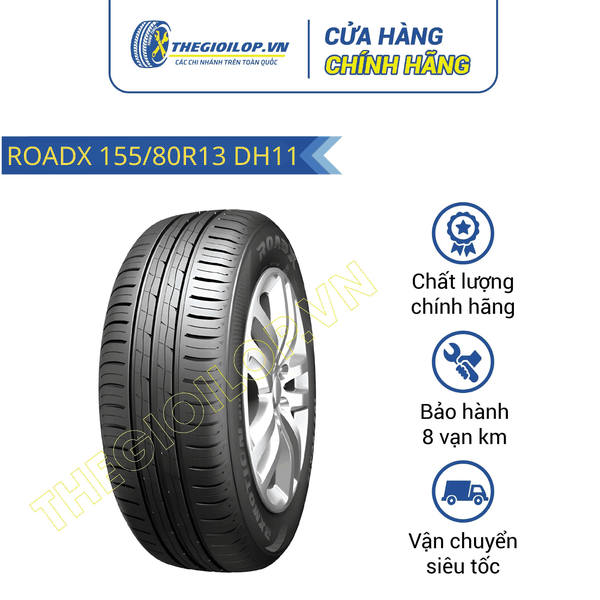 lop-xe-o-to-roadx-155-80r13-dh11