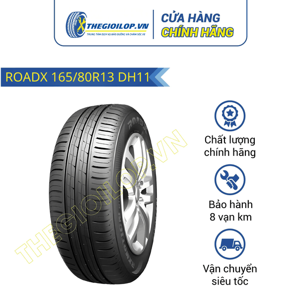 roadx-165-80r13-dh11