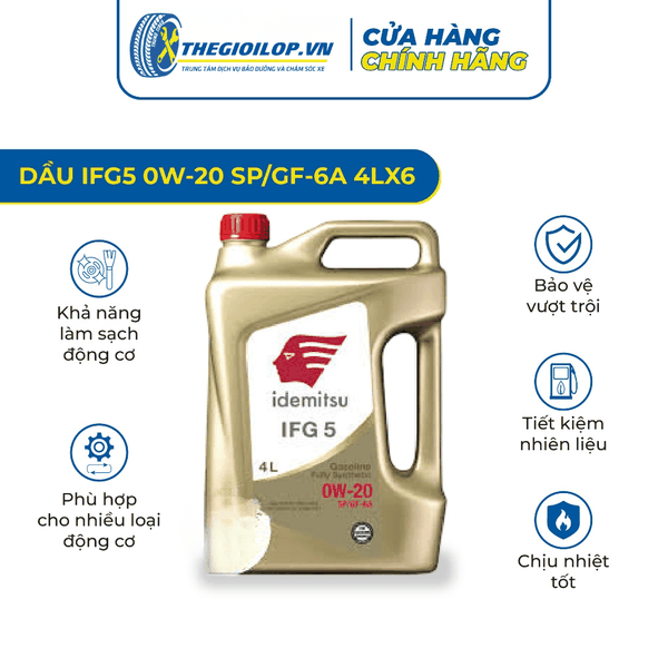 dau-idemitsu-ifg5-0w-20-sp-gf-6a-4lx6-thegioilop-vn
