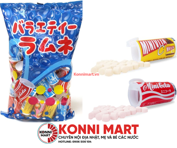 Kẹo C mini Orions