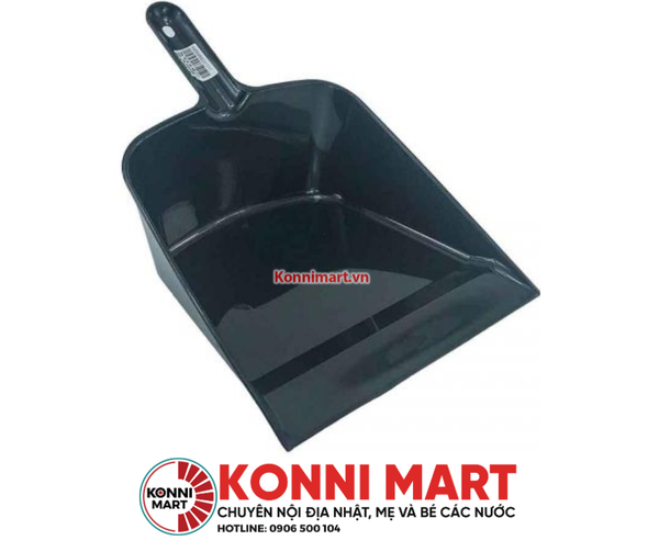 Xẻng hót rác cán ngắn Nakaya