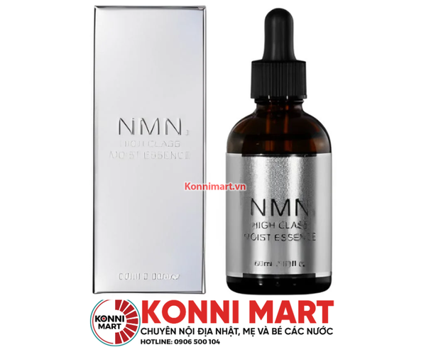 Serum NMN chống lão hóa cao cấp Nhật Bản 60ml