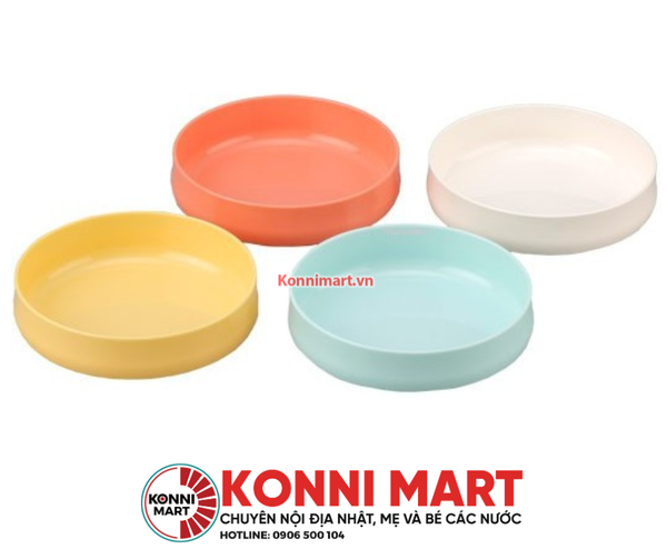 Đĩa thành cao alku ø14cm