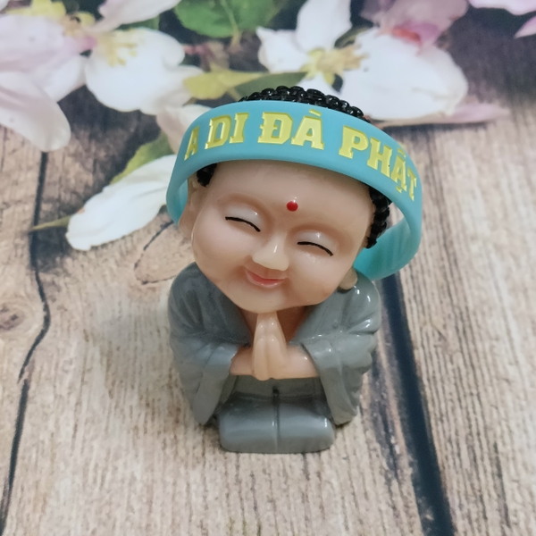 Máy Niệm Phật Nghe Kinh Jsa03 nội dung 41 bài kèm thẻ nhớ 8G