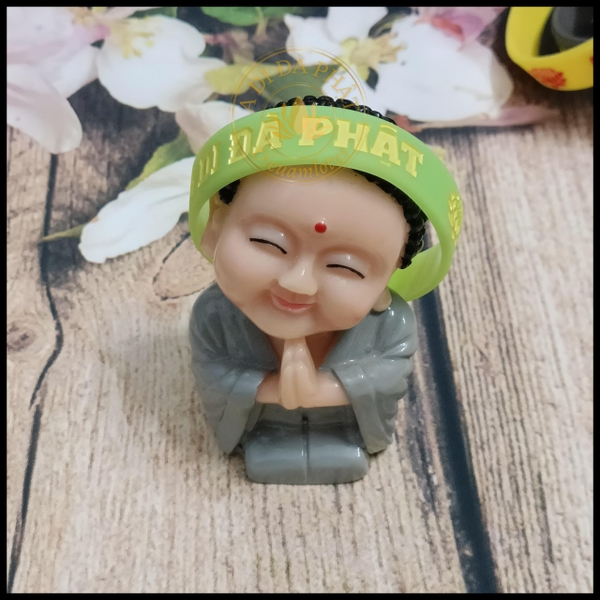 Máy nghe niệm Phật tụng kinh gắn thẻ 836s kèm thẻ 16G