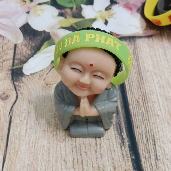 Máy Niệm Phật Nghe Kinh Jsa03 nội dung 41 bài kèm thẻ nhớ 8G