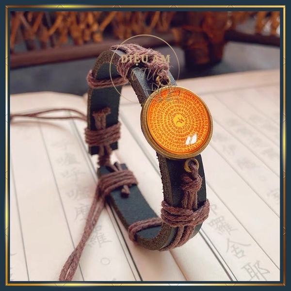 Máy Niệm Phật 8 bài - Diệu Âm Lotus