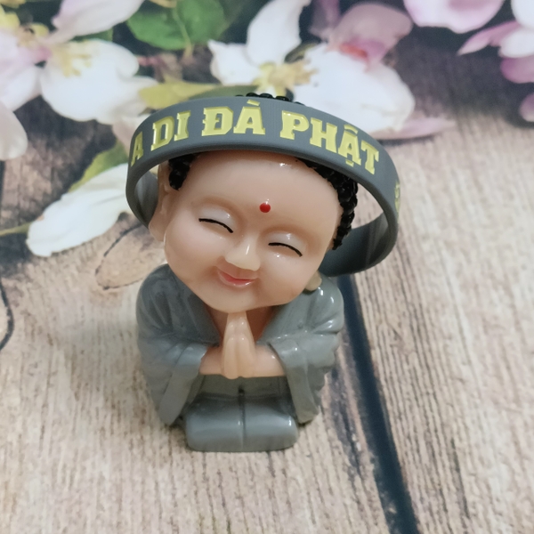 Máy Niệm Phật Nghe Kinh Jsa03 nội dung 41 bài kèm thẻ nhớ 8G