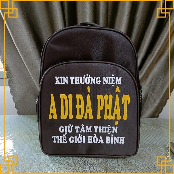 Máy Niệm Phật Nghe Kinh Jsa03 nội dung 41 bài kèm thẻ nhớ 8G