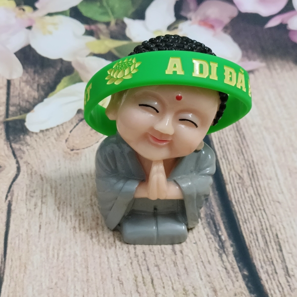 Máy Niệm Phật Nghe Kinh Jsa03 nội dung 41 bài kèm thẻ nhớ 8G