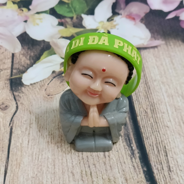 Máy Niệm Phật Nghe Kinh Jsa03 nội dung 41 bài kèm thẻ nhớ 8G