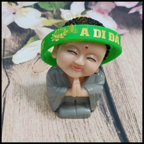 Máy nghe niệm Phật tụng kinh gắn thẻ 836s kèm thẻ 16G