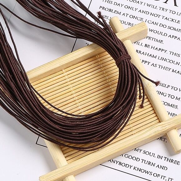 Vòng Tay Chỉ Đỏ Đồng Điếu May Mắn Lắc Tay Đồng Điếu - Diệu Âm Lotus
