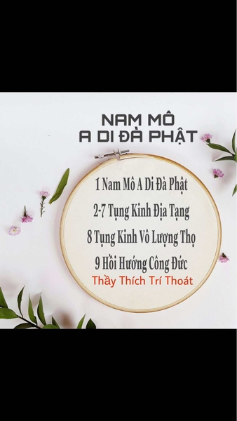 Máy niệm Phật Cánh Sen Trắng 36 bài không gắn được thẻ nhớ dùng pin sạc