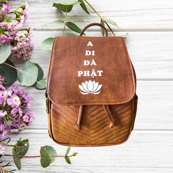 [HCM]MŨ BẢO HIỂM A DI ĐÀ PHẬT