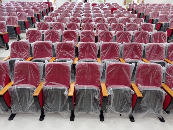 Ghế hội trường DP Y30
