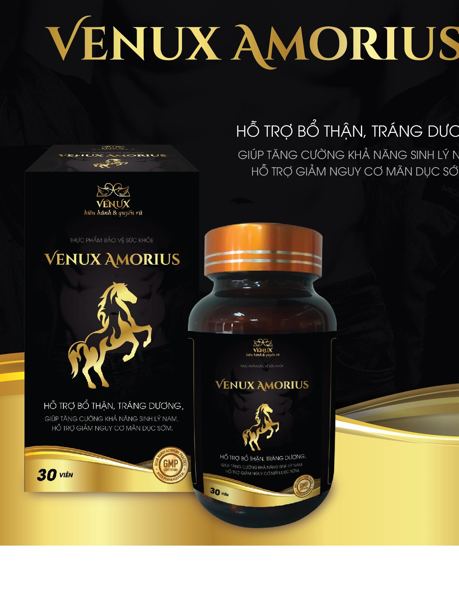 Venux Amorius