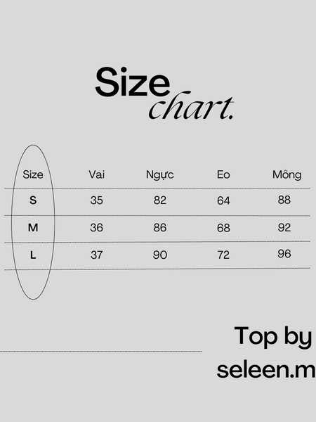 Seleen, Áo len dệt kim mỏng tay dài cổ sơ mi cài nút, WT0188