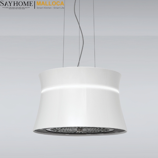 Máy hút mùi treo độc lập Malloca SOPHIE K-500W tại thành phố Hồ Chí Minh