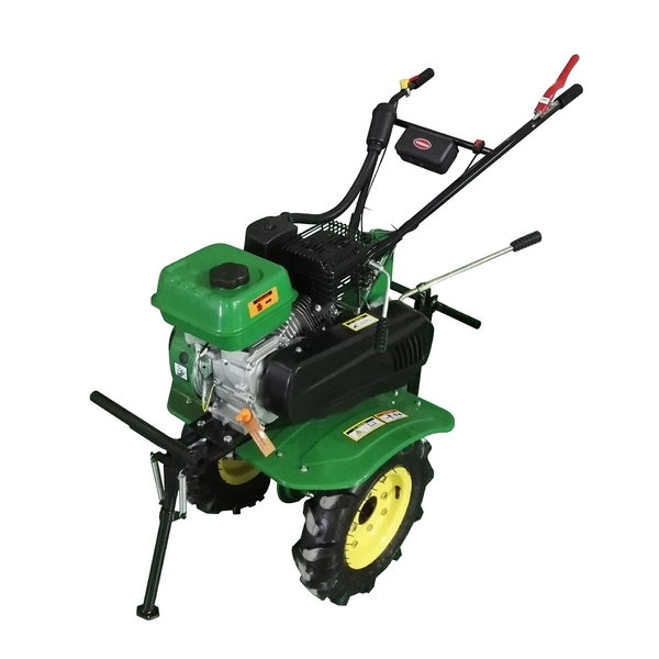 Máy xới đất Oshima XDX2-X 7.0HP Xanh đậm 4 thì