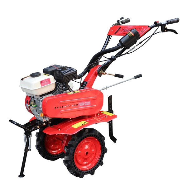 Máy xới đất Oshima XDX-C 7.0HP Đỏ 4 thì