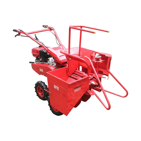 Máy thu hoạch ngô Oshima THB-1C